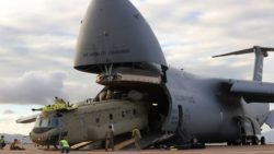 Australia Acquires Two Additional Boeing CH-47F Chinook Aircraft