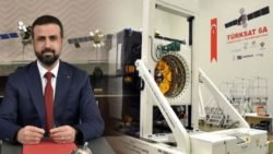 Türksat Genel Müdürü Hasan Hüseyin Ertok: 'Hedef, 2023'te 6 uyduluk filoya ulaşmak'
