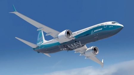 TUSAŞ, Boeing 737'nin motor kapağını üretecek