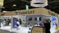 Turkish companies to attend SATELLITE 2021