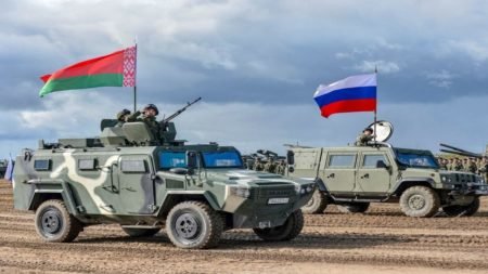 ZAPAD-2021: What To Expect From Russia's Strategic Military Exercise 