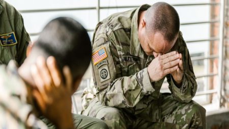 Afganistan hezimeti sonrası Amerikan ordusunda intiharlar artıyor