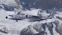 Airbus, Hindistan’a sattığı CASA C295 nakliye uçaklarını bu ülkede üretecek