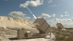 US Army inks deal with Dynetics to build system to counter drones and cruise missiles