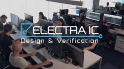 ElectraIC firması