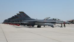 Emekli savaş pilotları.. Türkiye'nin ABD'den F-16 alma talebine nasıl bakıyor ?