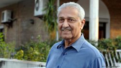 Pioneer of Pakistan's nuclear program dies at 85