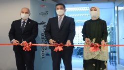 First in Southeast Asia.. Turkish aerospace opens new office in Malaysia