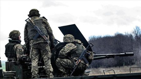 Oyun teorisi bağlamında Rusya-Ukrayna sınırındaki gelişmeler ve savaş ihtimali