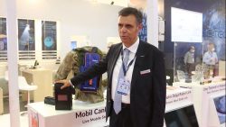 Turkish CTech introduces mobile live streaming device "Modeo"