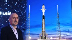 "Türksat 5B'nin uzayda yerini almasıyla PeycON servislerinin de kapsama alanı ve hızı artacak"