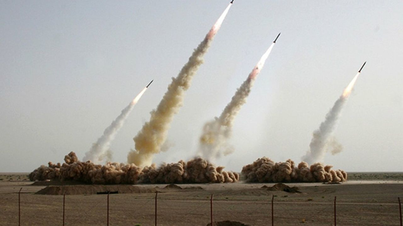 Nükleer Silahlı Devletler'den 'nükleer savaş ve silah yarışının önlenmesi'  çağrısı – Defense Here