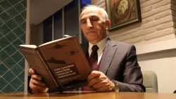Türk Savunma Sanayiinin Yükselişi ve Ambargolar kitabında okuyucuları neler bekliyor (Röportaj)