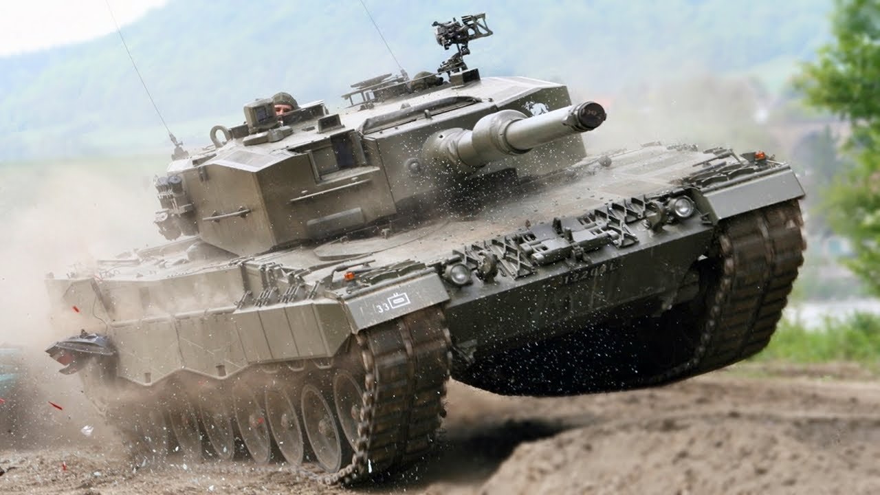 pære galop Morgen Top 10 Best Tanks In The World | Main Battle Tank | 2022 – Defense Here