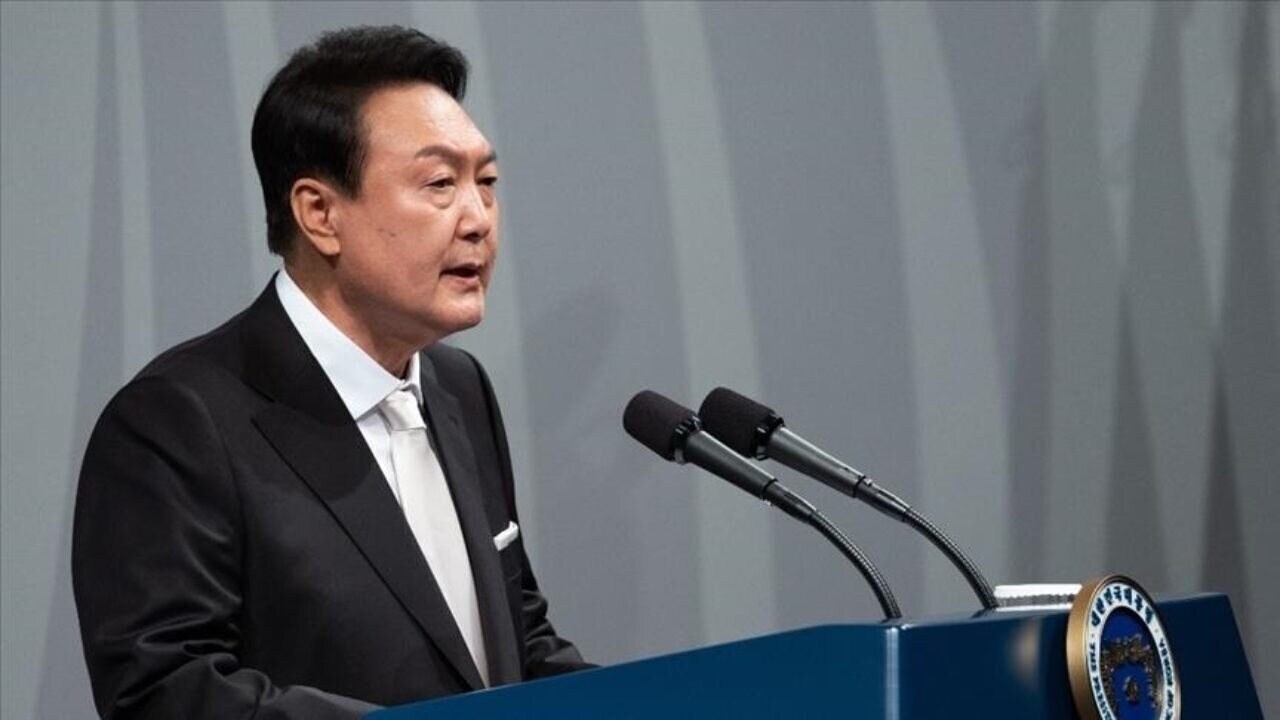 S.Korean president orders suspension of inter-Korean accord if North ...