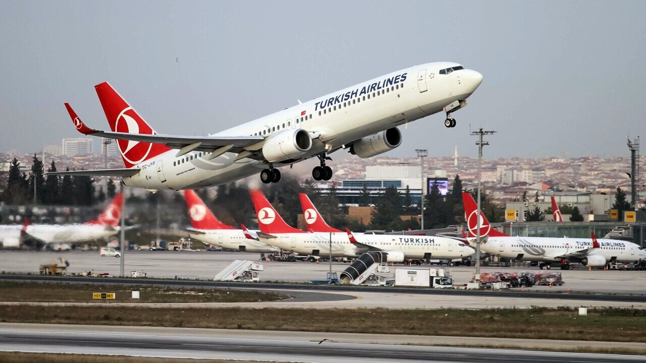 Türk Hava Yolları, 2022 yılını 2,7 milyar dolarlık net kâr ile tamamladı – Defense Here