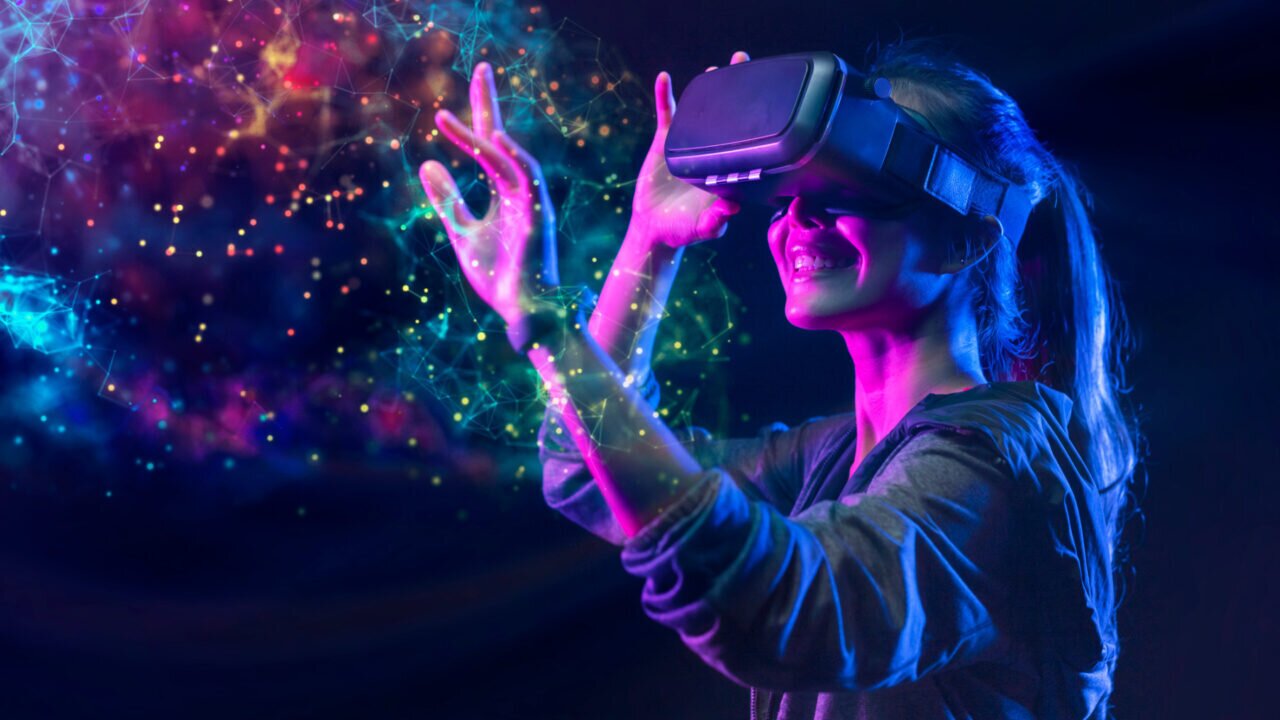 Romanyalı şirketten Meta Yıldız'ın VR oyununa 50 bin dolarlık yatırım –  Defense Here