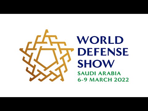 Saudi Arabia&#039;s General Authority for military industries launches a fully integrated defense show