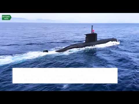 Проекти модернізації підводних човнів SТМ