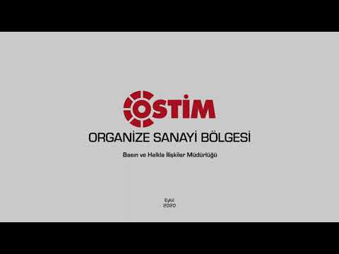 OSTİM Defense and Aviation Cluster OSSA
