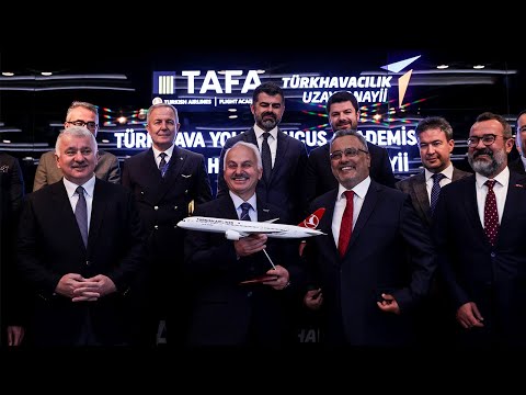 TUSAŞ, THY için Türkiye&#039;nin ilk yerli eğitim uçaklarını üretecek