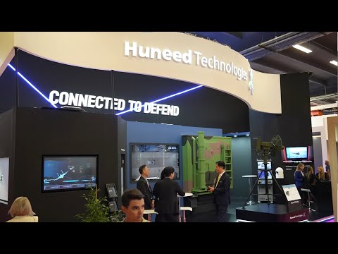 Exclusive interview: Huneed Technologies’ cutting-edge communication technologies revealed