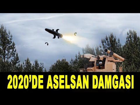 ASELSAN gücüne güç katıyor / Profit record from ASELSAN / Türk Savunma Sanayi