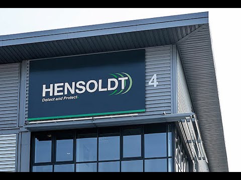 Hensoldt UK: An established supplier to the UK’s armed forces