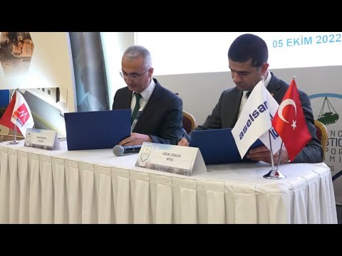 BİTES Savunma ile MilSOFT Yazılım’dan iş birliği anlaşması