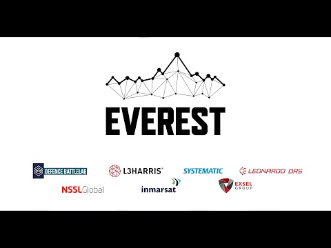 Led by the engineers of L3Harris: Project Everest