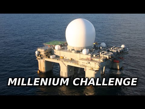 Millennium Challenge Tatbikatı ve ABD İşgali Komplosu