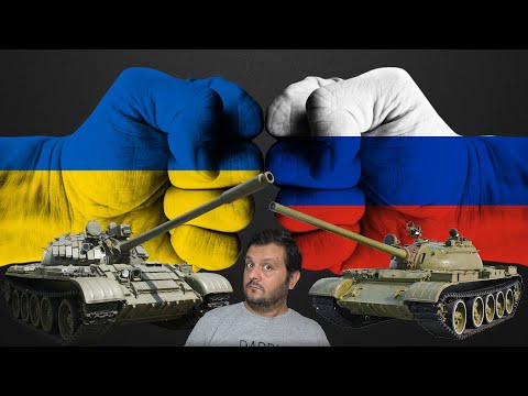 Ukrayna Savaşında 2. Yarı Başlıyor - – Teknik Konular #46 ( Tekrar yayın )