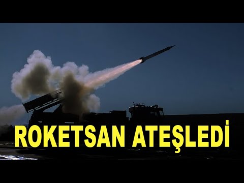 Türk füzelerine talep artıyor -Demand for Turkish missiles is increasing - ROKETSAN - Savunma sanayi