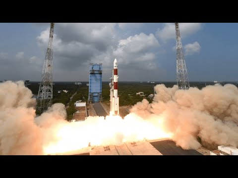 Hindistan, Butan ile geliştirdiği uyduyu uzaya fırlattı