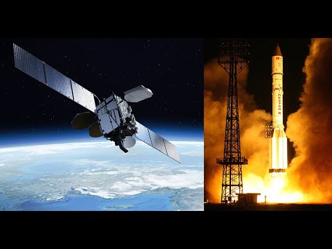 Türksat 4B uydusu, 16 Ekim 2015&#039;de uzaya fırlatıldı