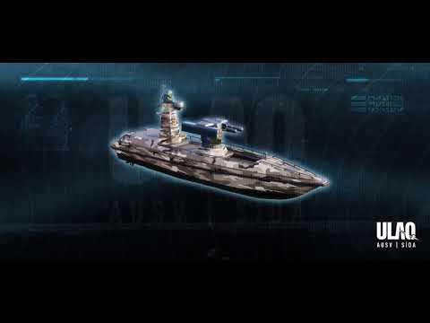 Mavi Vatan’ın yeni muhafızı İnsansız Deniz Aracı: ULAQ