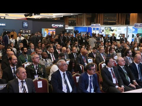Defence Logistics Support Summit hosts 1300 people