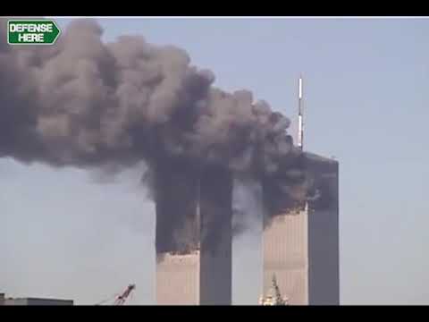 11 Eylül 2001 saldırılarından