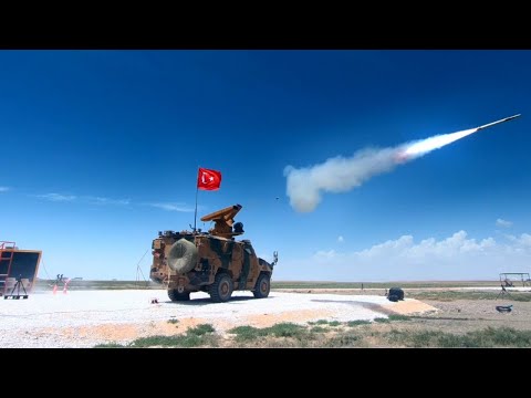 The Future of US-Turkey Defense Relationship