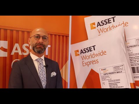 Interview with the CEO of ASSET