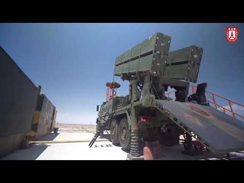 Turkey&#039;s HISAR missile systems boost defense capabilities