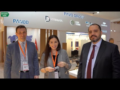 Learn more about Pavo Group and X Infotech&#039;s software solutions for defense and weapon permit cards