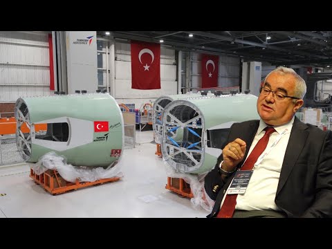 Fahrettin Öztürk, KOBİ&#039;lerin ihracattaki önemini anlattı