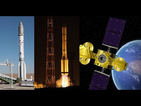 Türksat 4A uydusu, 14 Şubat 2014’te uzaya fırlatıldı