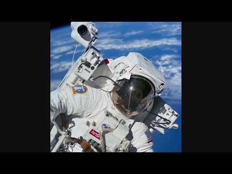 NASA Remembers Astronaut Bruce McCandless II