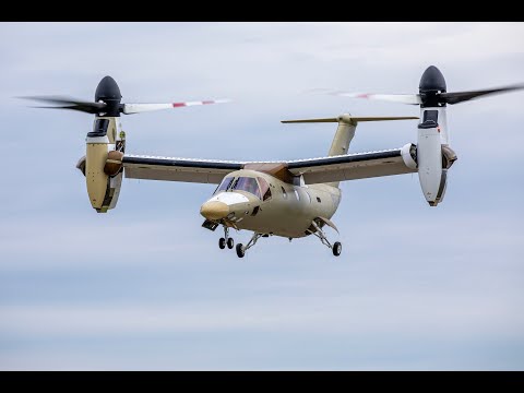 AW609 tiltrotor programme sets major milestone with first production aircraft’s maiden flight