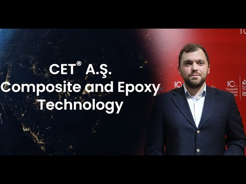 CET Composite and Epoxy Technology