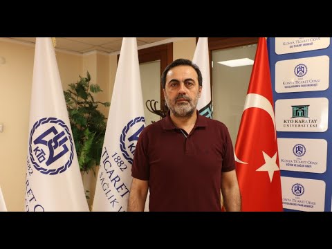 Konya, Türk savunma sanayiinde üçüncü şehir konumuna nasıl geldi? (Röportaj)