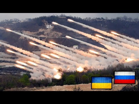RUSSIA vs UKRAINE Military Power Comparison | Ukrainian Army VS Russian Army | 2022