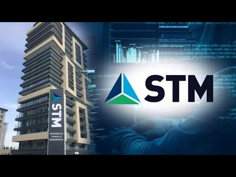 STM turns 31 years old